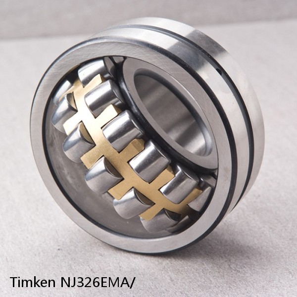 NJ326EMA/ Timken Cylindrical Roller Bearing