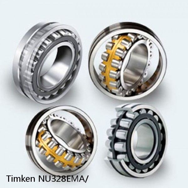 NU328EMA/ Timken Cylindrical Roller Bearing