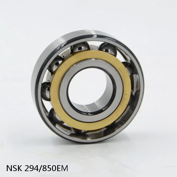 294/850EM NSK THRUST SPHERICAL ROLLER BEARING