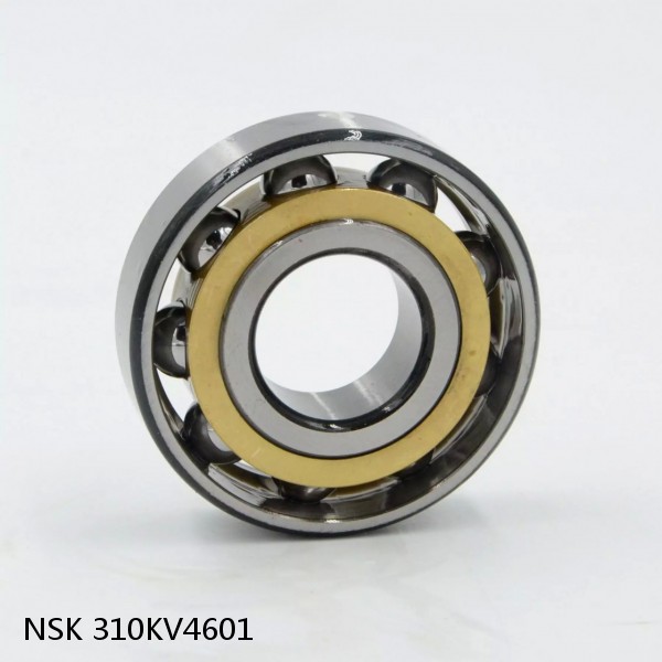 310KV4601 NSK Four-Row Tapered Roller Bearing