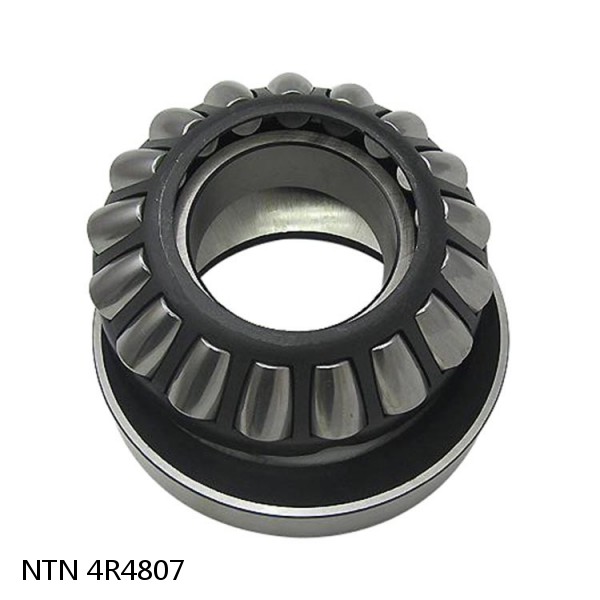 4R4807 NTN Cylindrical Roller Bearing