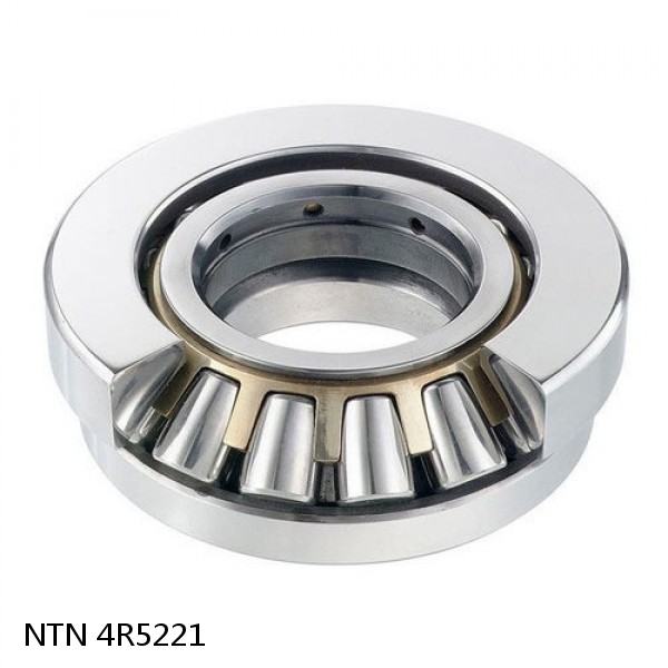 4R5221 NTN Cylindrical Roller Bearing