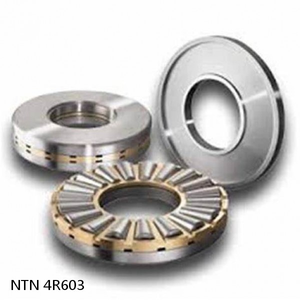 4R603 NTN Cylindrical Roller Bearing