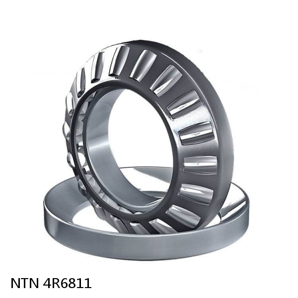 4R6811 NTN Cylindrical Roller Bearing