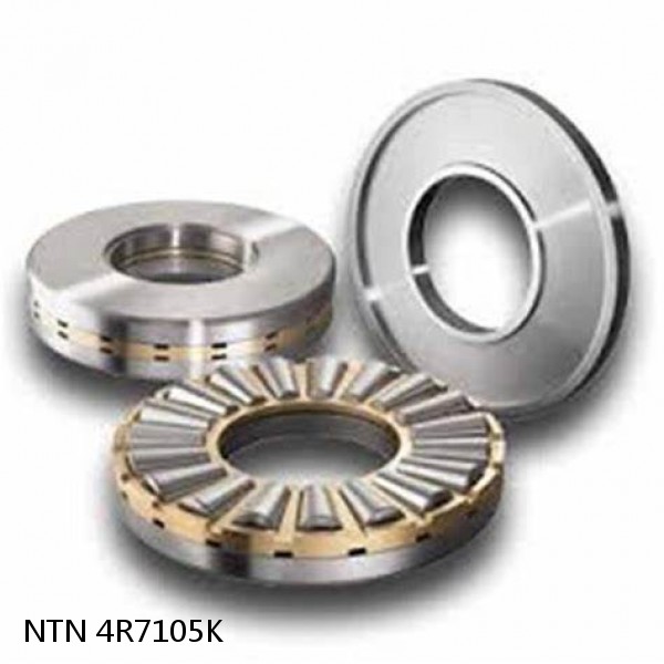 4R7105K NTN Cylindrical Roller Bearing