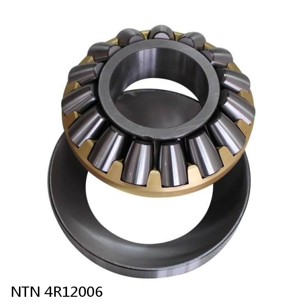 4R12006 NTN Cylindrical Roller Bearing