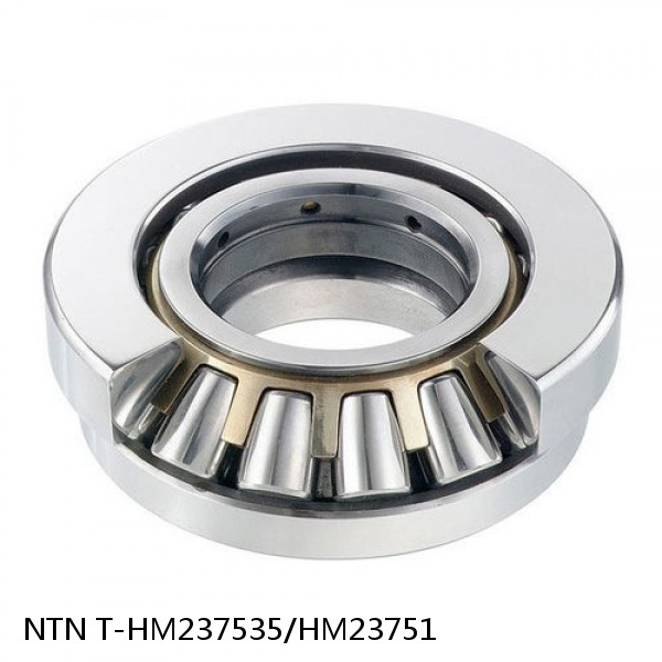 T-HM237535/HM23751 NTN Cylindrical Roller Bearing