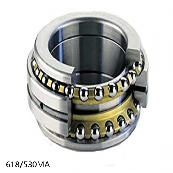 618/530MA Spherical Roller Bearings