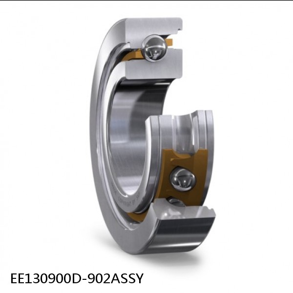 EE130900D-902ASSY  Cylindrical Roller Bearings