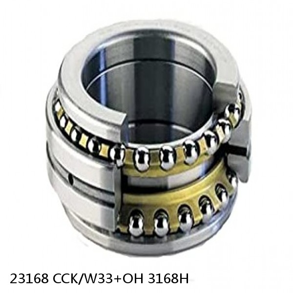 23168 CCK/W33+OH 3168H Angular Contact Ball Bearings