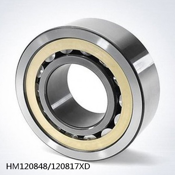 HM120848/120817XD Thrust Roller Bearings