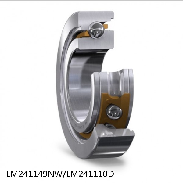 LM241149NW/LM241110D Complex Bearings