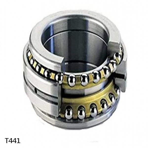 T441 Needle Aircraft Roller Bearings