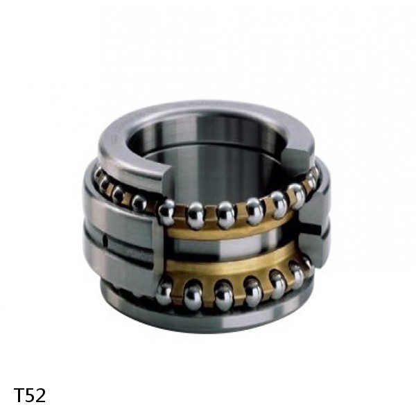 T52 Tapered Roller Bearing Assemblies