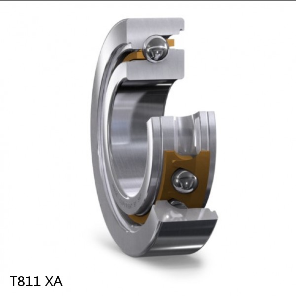 T811 XA Tapered Roller Bearings