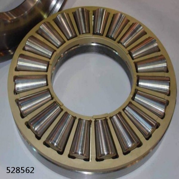 528562 DOUBLE ROW TAPERED THRUST ROLLER BEARINGS